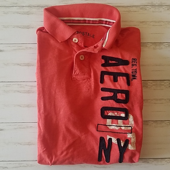 Aeropostale Other - Aeropostale polo shirt